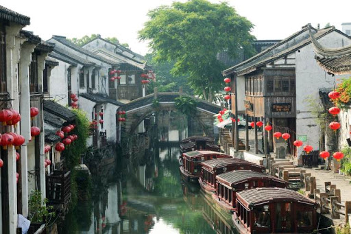 suzhou